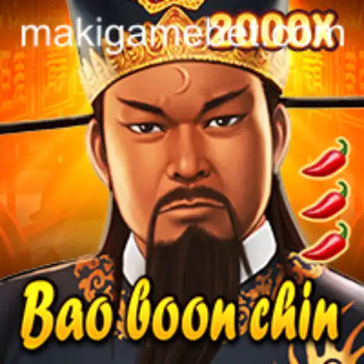 Discover the World of BaoBoonChin: A Fascinating Journey into MakiGame
