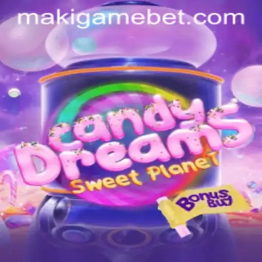 Dive into the Sugary World of CandyDreamsSweetPlanet