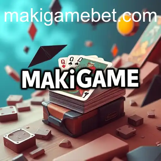 Gaming Experience MakiGame - 800+ Premium and Exclusive Games