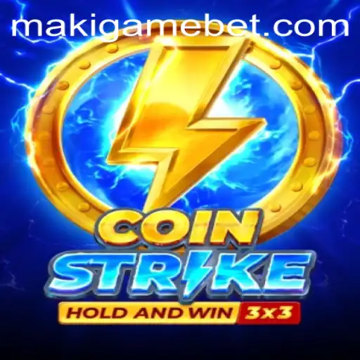 Unveiling Coinstrike: The Adventure Awaits in MakiGame