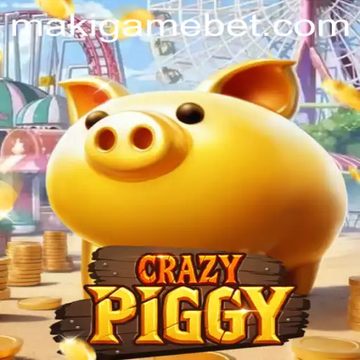 CrazyPiggy: A Fun and Frenetic Farm Adventure Experience