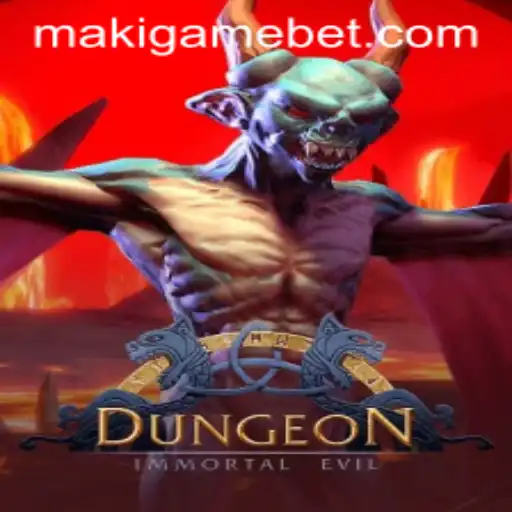 Dungeon: A Thrilling Adventure Brought to Life by MakiGame