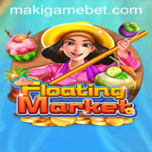 Exploring the Enchanting World of FloatingMarket: A Fascinating Journey into MakiGame's Latest Creation