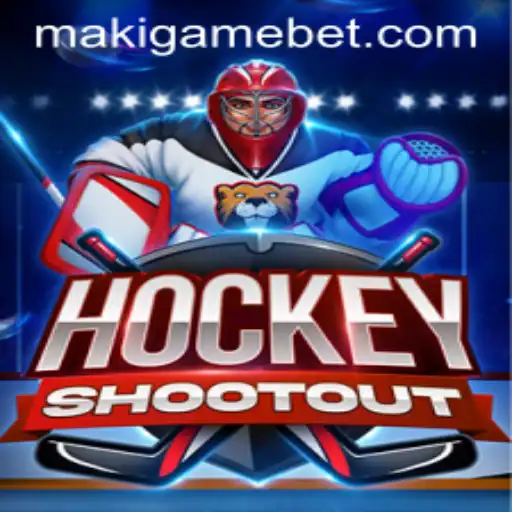 HockeyShootout by MakiGame: Revolutionizing Virtual Hockey