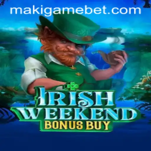 Discover the Thrilling World of IrishWeekendBonusBuy