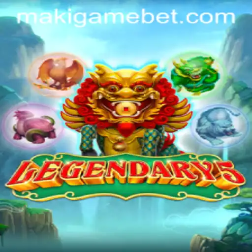 Exploring Legendary5: A Comprehensive Introduction and Gameplay Guide