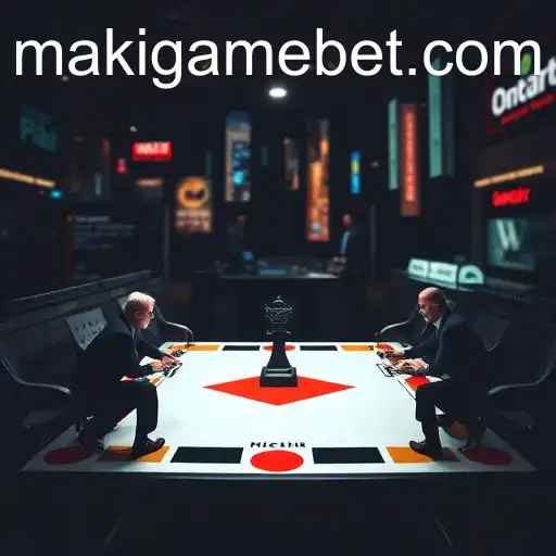 Gaming Experience MakiGame - 800+ Premium and Exclusive Games