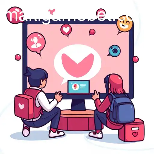 Gaming Experience MakiGame - 800+ Premium and Exclusive Games