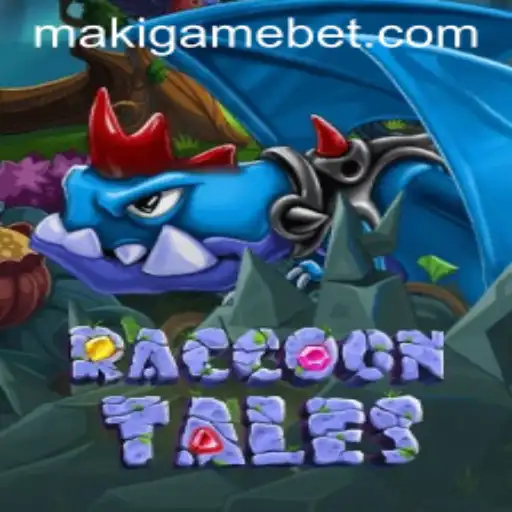 RaccoonTales: Dive Into the Whimsical World of MakiGame's Latest Creation