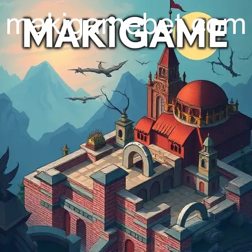 Gaming Experience MakiGame - 800+ Premium and Exclusive Games