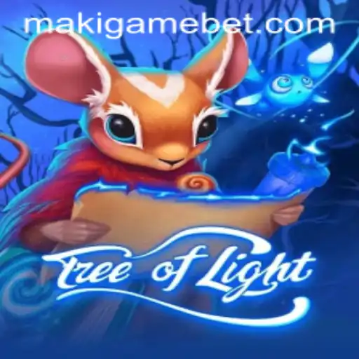 Exploring 'TreeofLight': An Enchanting Journey by MakiGame