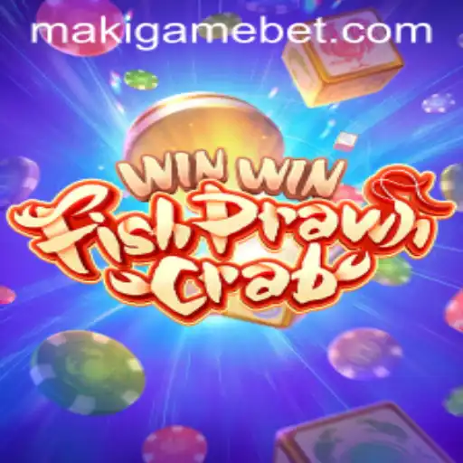 Exploring the Exciting World of WinWinFishPrawnCrab and MakiGame